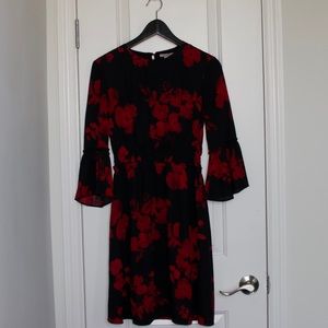H&M Floral Dress (us8)